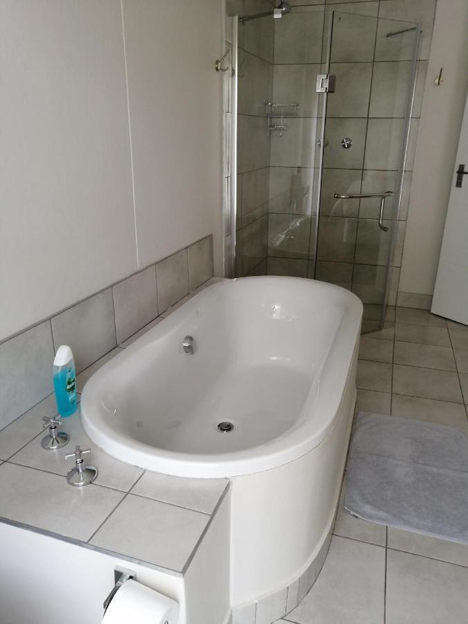 בלומפונטייין Park Living Guesthouse מראה חיצוני תמונה