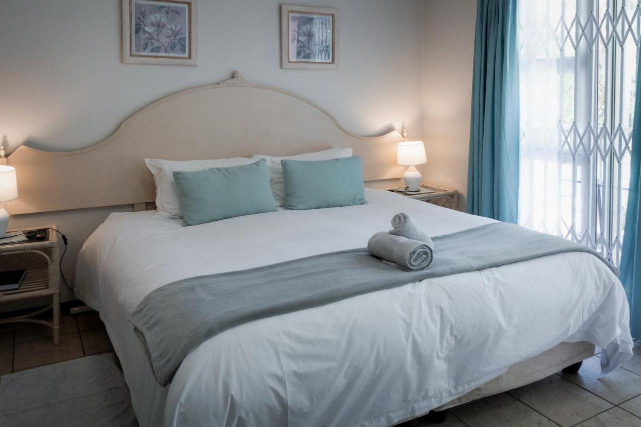 בלומפונטייין Park Living Guesthouse מראה חיצוני תמונה